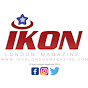 Ikon London Magazine logo