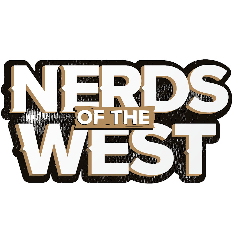 Nerds of the West