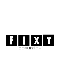 Fixy Tv channel logo