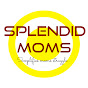 Splendid Moms logo