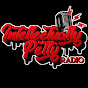 Intellectually Petty Radio logo