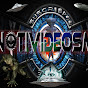 NOTIVIDEOSMX UFO logo