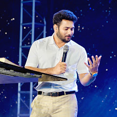 Enosh Kumar Vasamsetti avatar