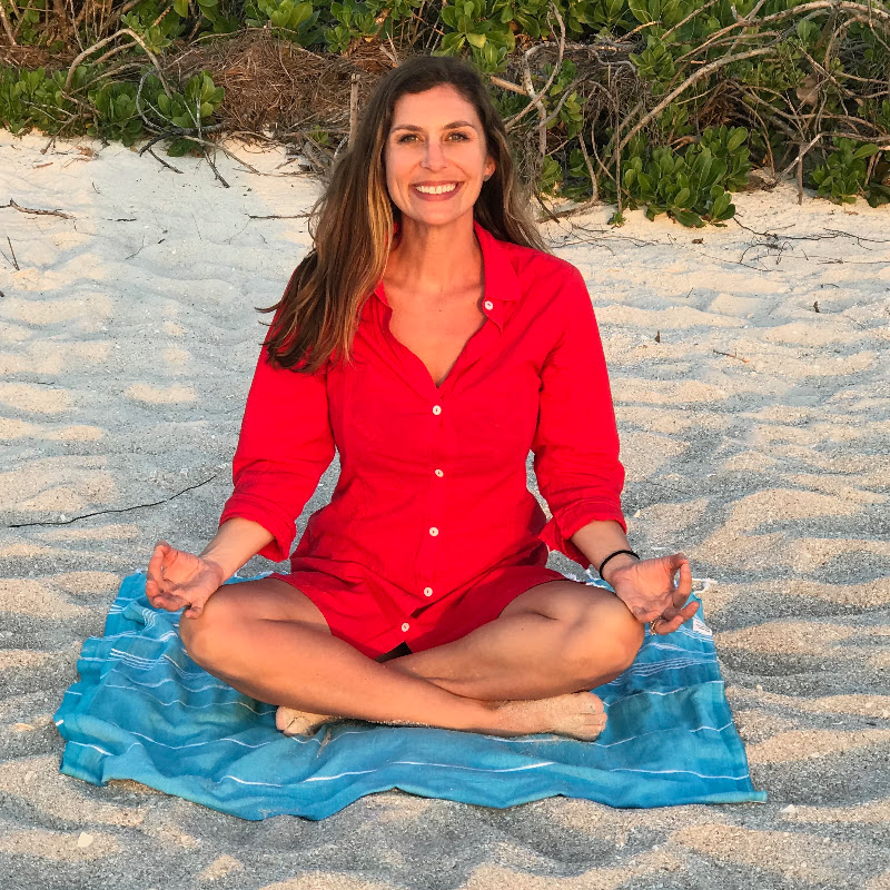 Yoga with Megan Vitale