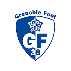 Grenoble Foot 38