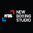 New Boxing Studio