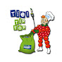 Tiel Tip Top logo