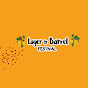 Lager n Barrel Festival logo
