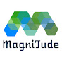 MagniTude logo