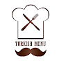 Turkish Menu logo