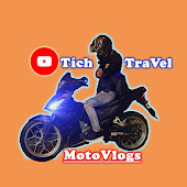 Tích Travel Vlogs