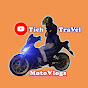 Tích Travel Vlogs logo