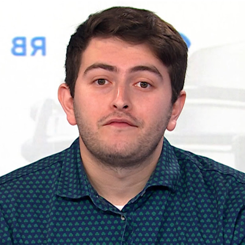 Zach Brook