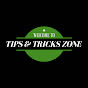 Tips & Tricks ZOne logo