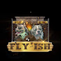 Fly'ish Bully Kennel logo