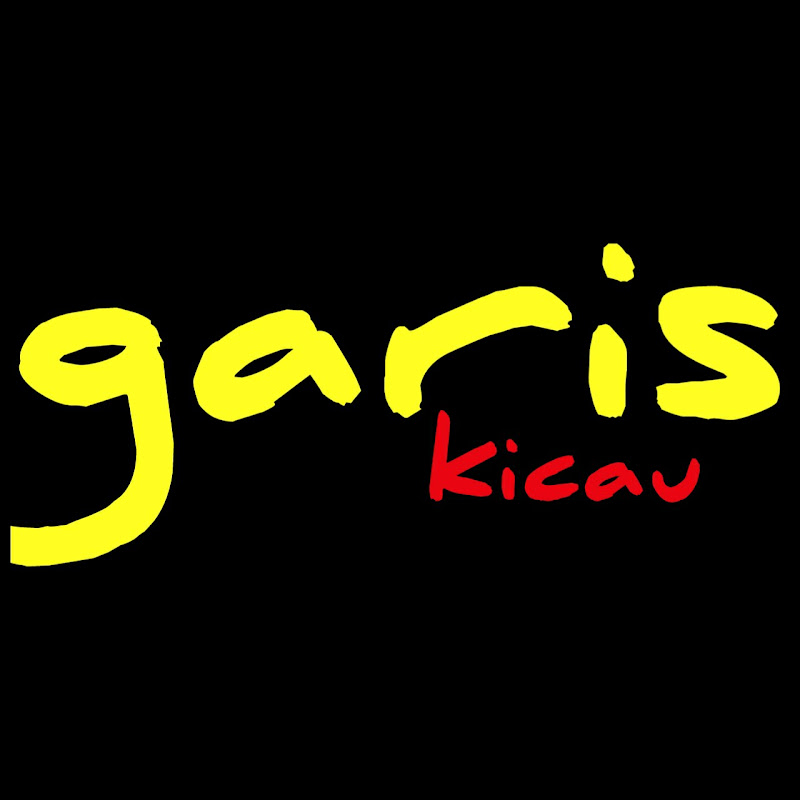 Garis Kicau
