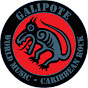 Galipote Music logo