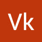 Vk Steel logo