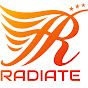 Radiate Trademart Pvt. Ltd logo