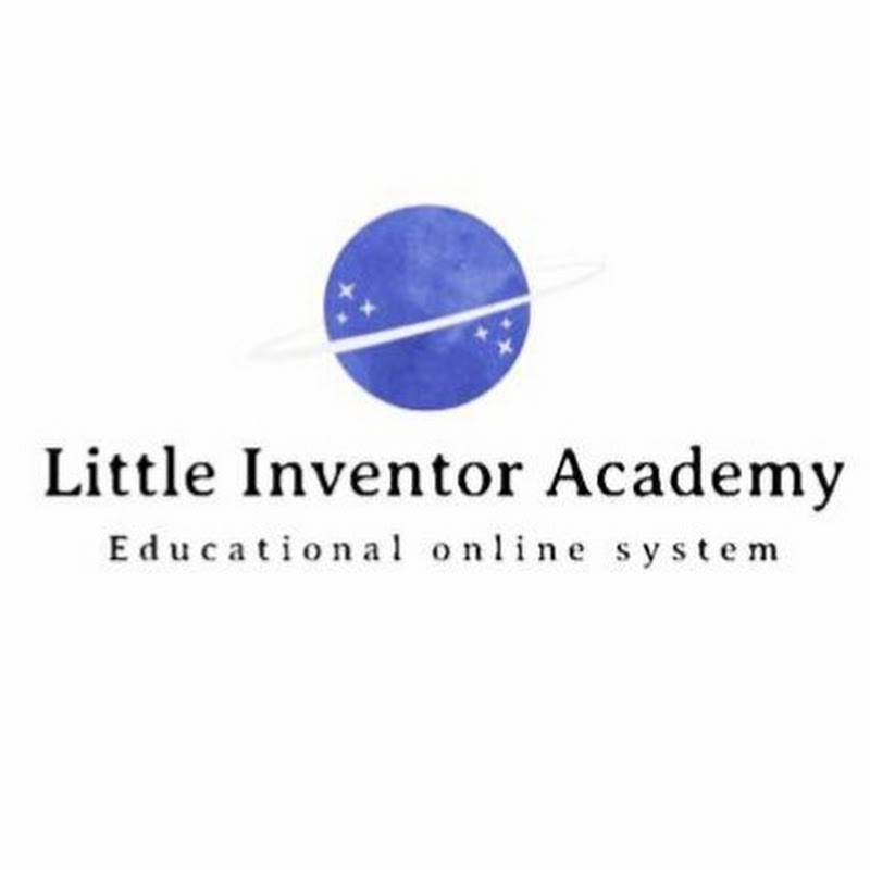 Little Inventor Academy