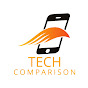 Tech Comparison logo