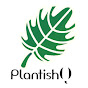 PlantishQ logo
