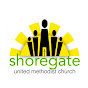 Shoregate United Methodist Church logo