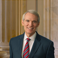 Senator Rob Portman