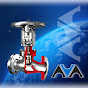 Microfinish Valves Inc logo