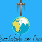 Santidade Em Foco logo