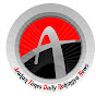 The Arakan Times Rohingya News logo