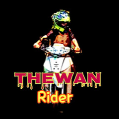 Wz Rider channel logo