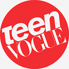 Teen Vogue channel logo