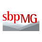 Sociedade Brasileira de Psicanálise de Minas Gerais (SBPMG) logo