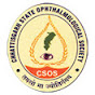 Chhattisgarh State Ophthalmological Society logo
