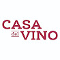 Casa del Vino logo