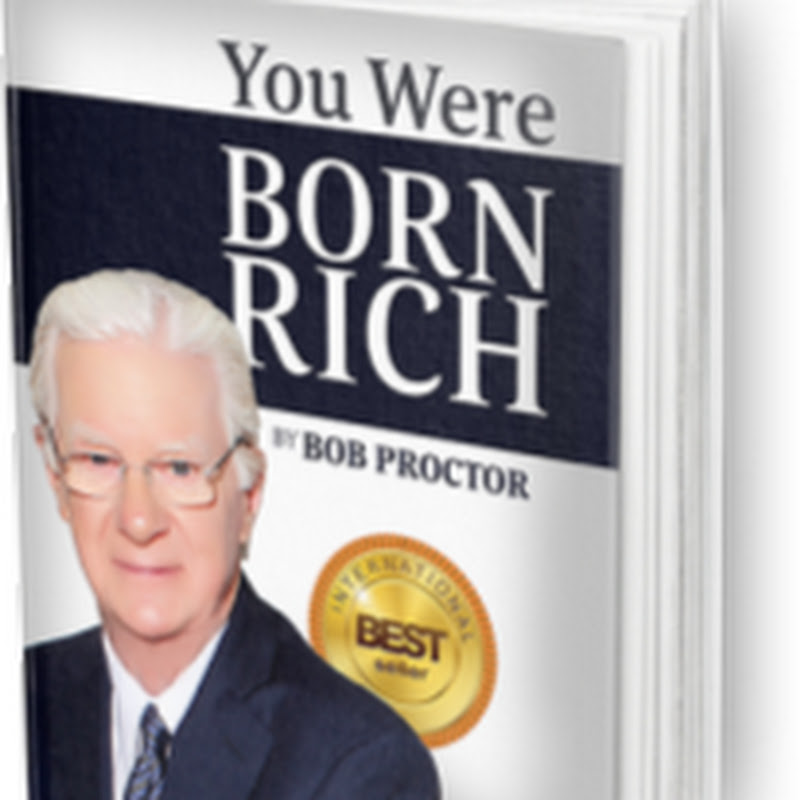 Bob Proctor Motivation And Success Channel