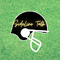 SideLine Talk logo