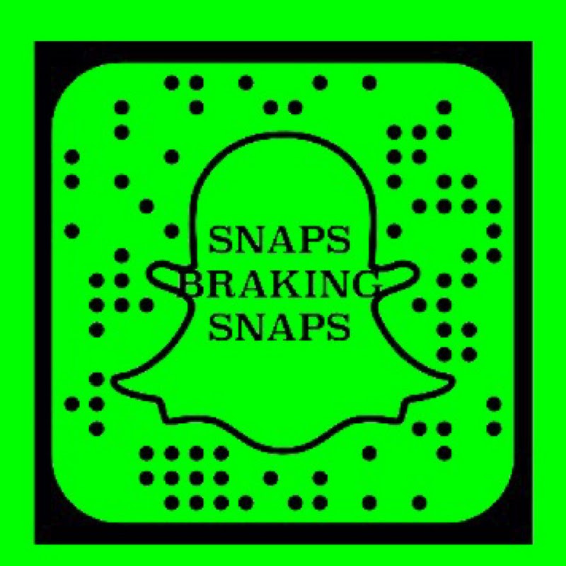 Snaps BrakingSnaps