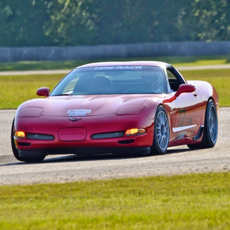 Z06phile