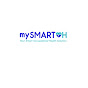 MySMARTOH-Online Occupational Health Software logo