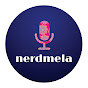 NerdMela logo