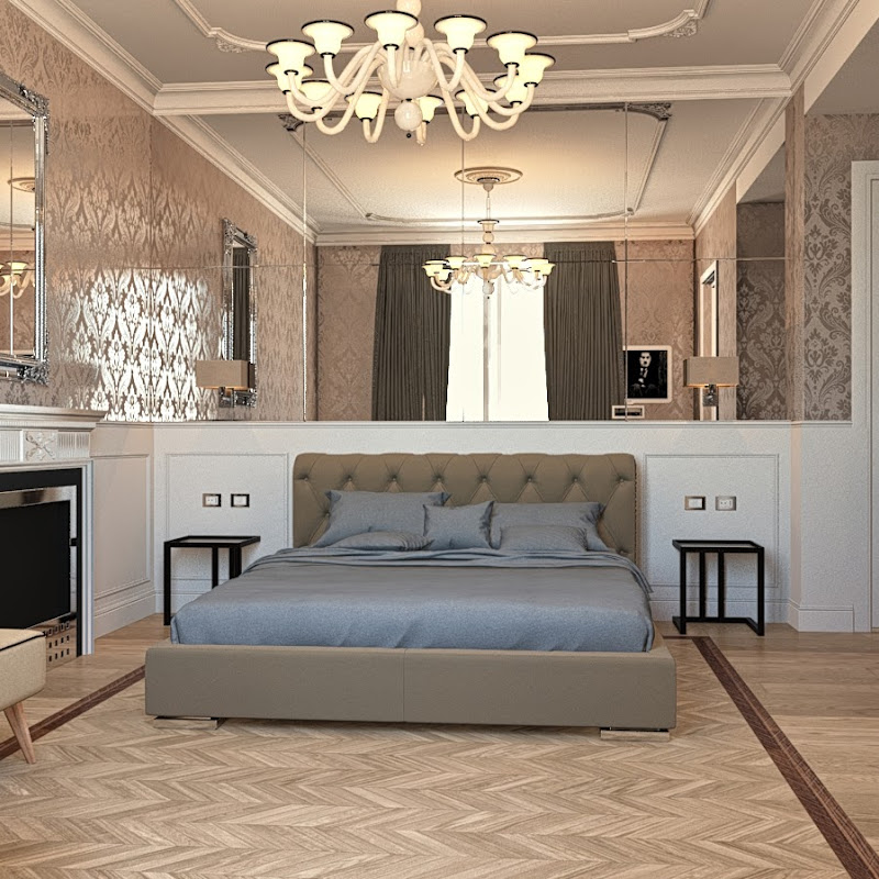 Suite Milano Duomo