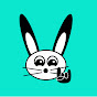 Rock Rabbit English logo