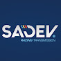 SADEV Racing Transmission