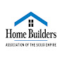 Home Builders Association of the Sioux Empire logo
