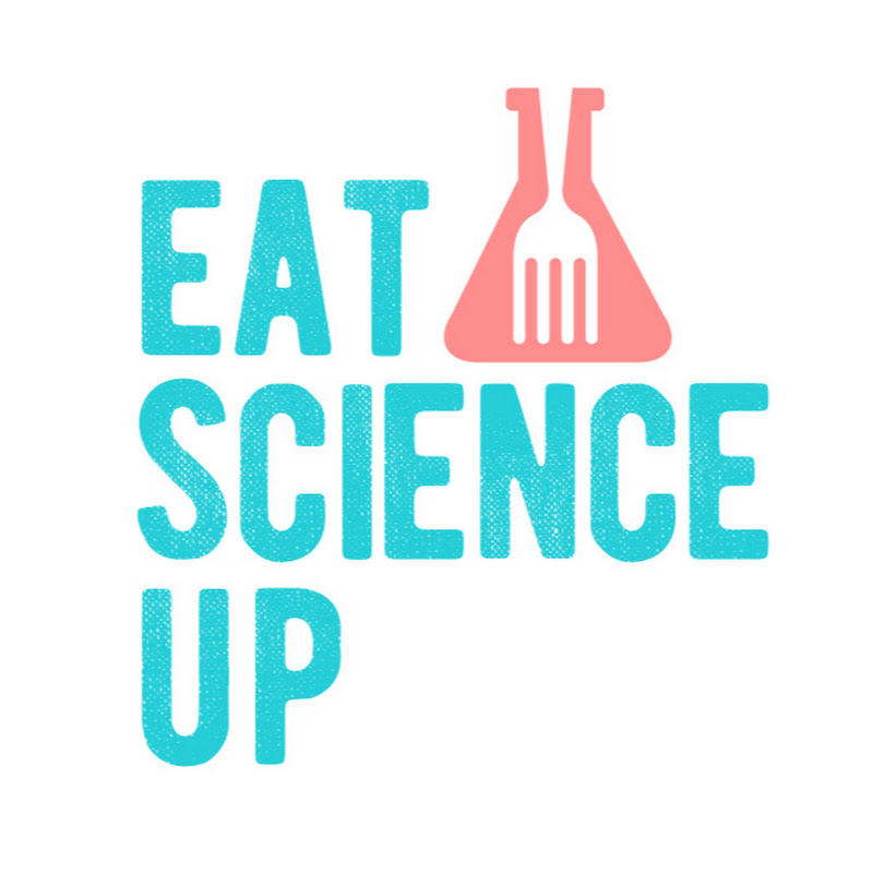 Eat Science Up