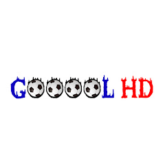Логотип каналу HD goool