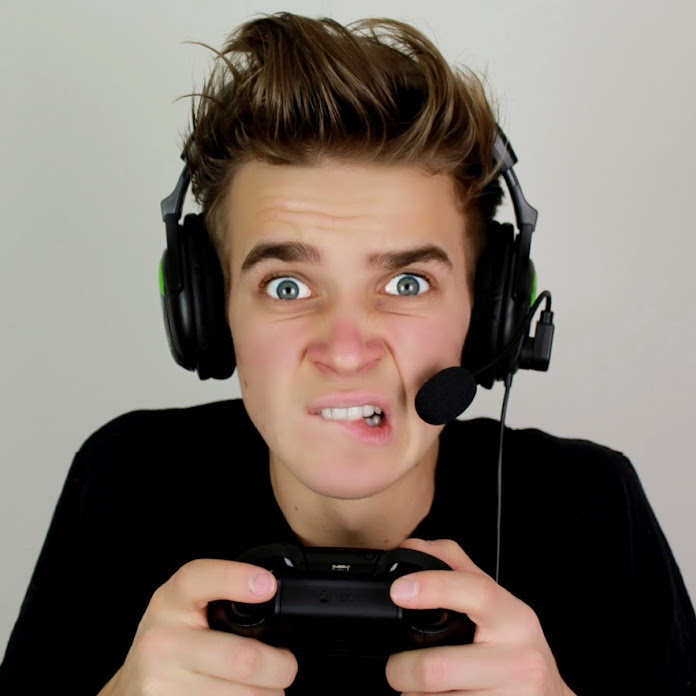 ThatcherJoeGames Net Worth & Earnings (2025)