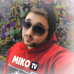 Miko Extras channel logo